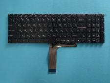 Клавіатура до ноутбука Msi Alpha 17 A4DE №1